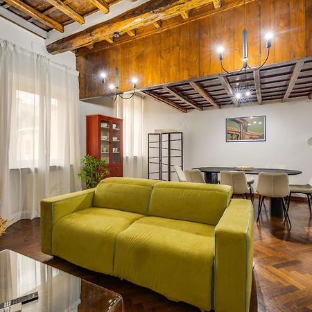 Borgo Pio Experience Apartamento Roma Exterior foto