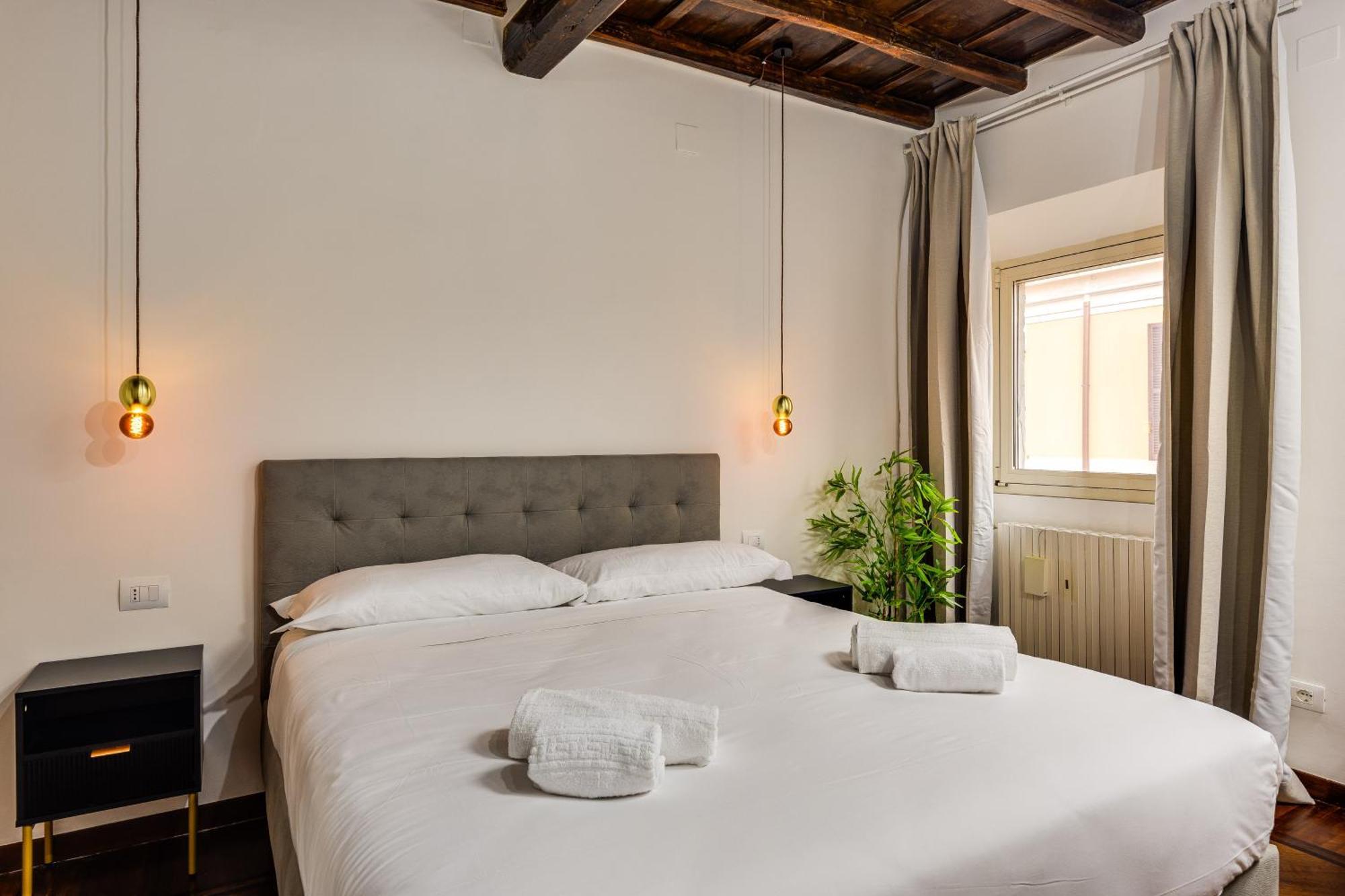 Borgo Pio Experience Apartamento Roma Exterior foto