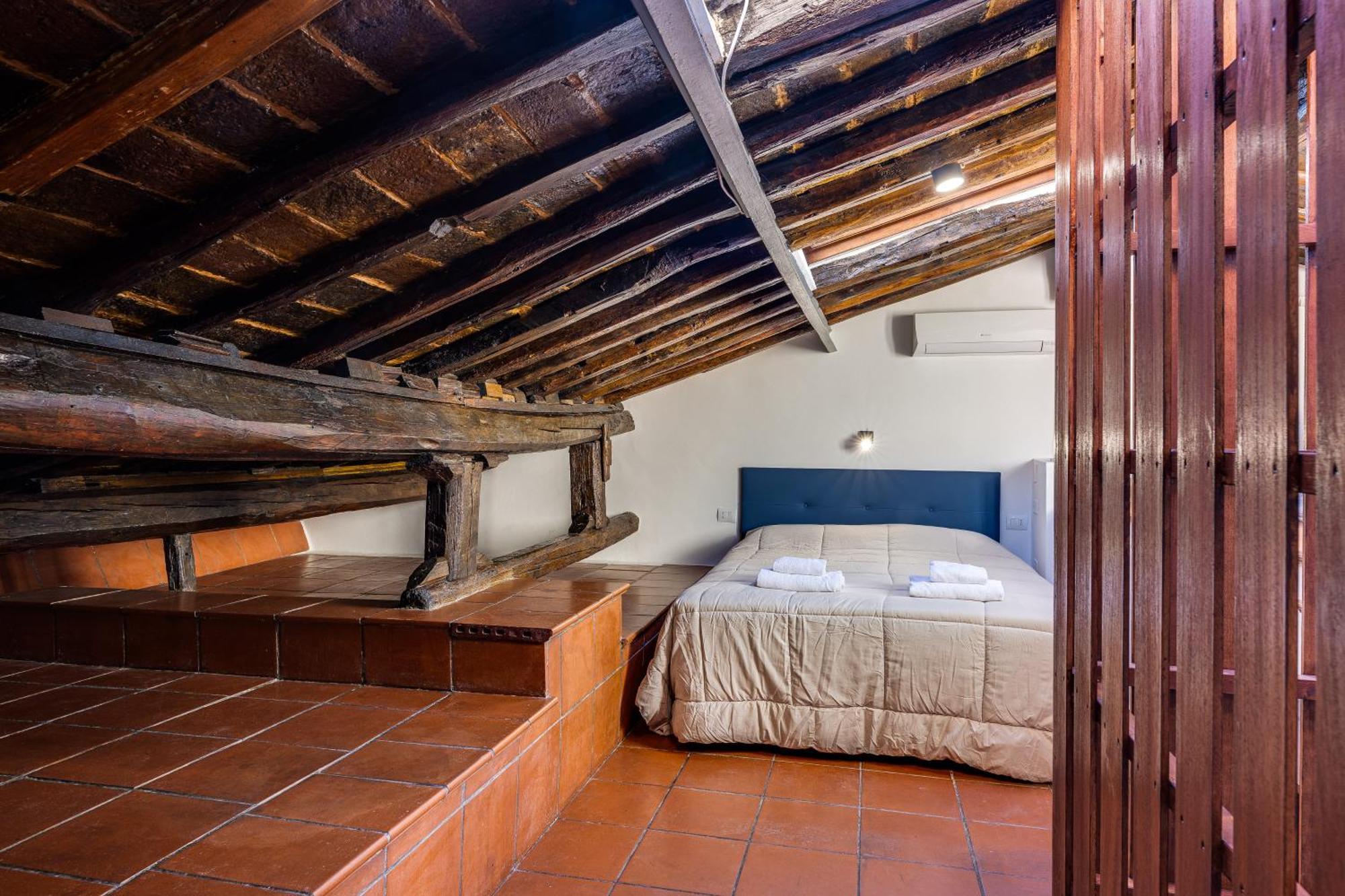 Borgo Pio Experience Apartamento Roma Exterior foto